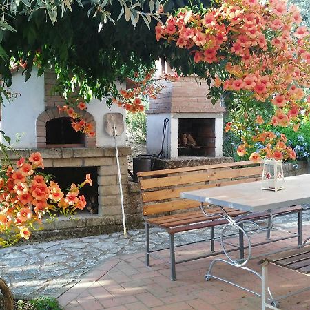 Casa Di Giulia Apartment Santa Luce Exterior foto