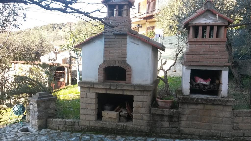 Casa Di Giulia Apartment Santa Luce Exterior foto