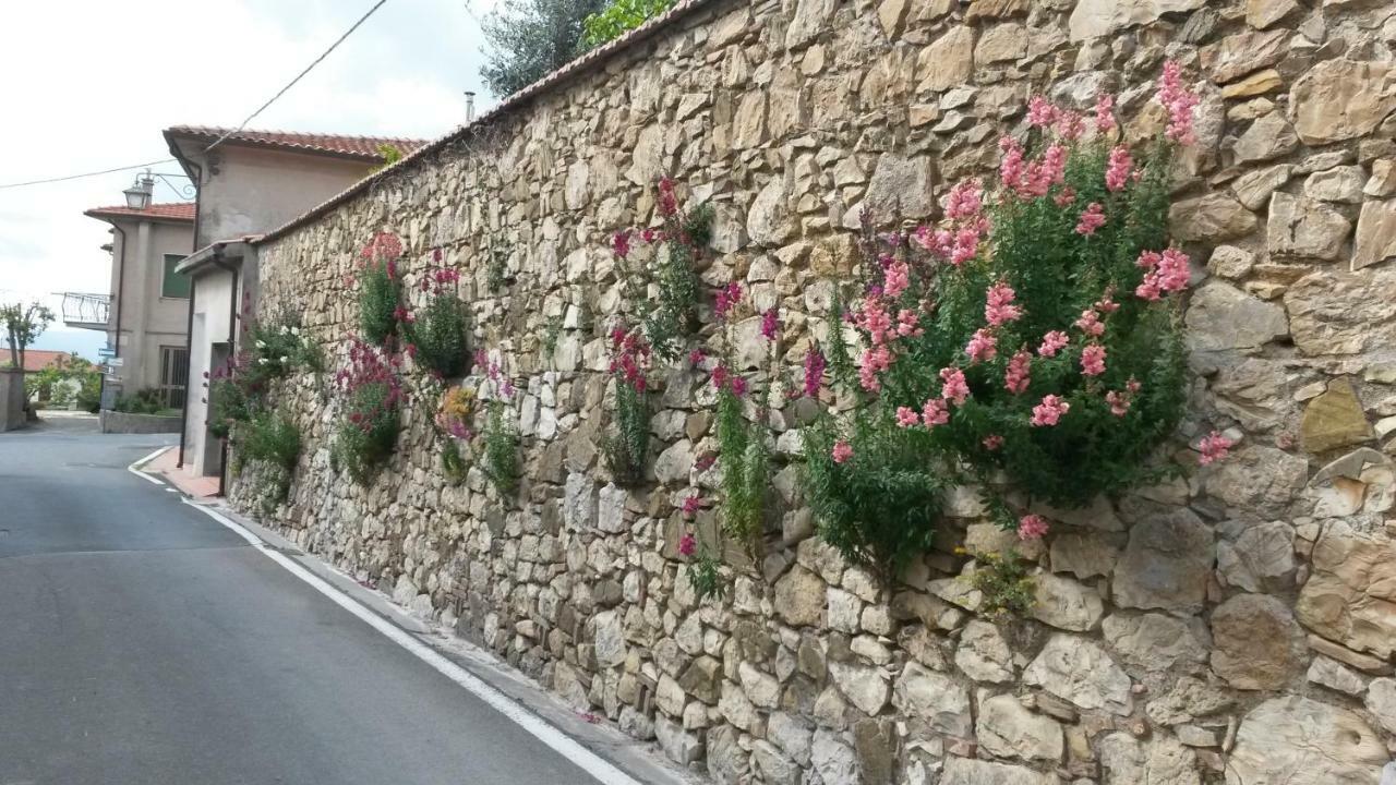 Casa Di Giulia Apartment Santa Luce Exterior foto